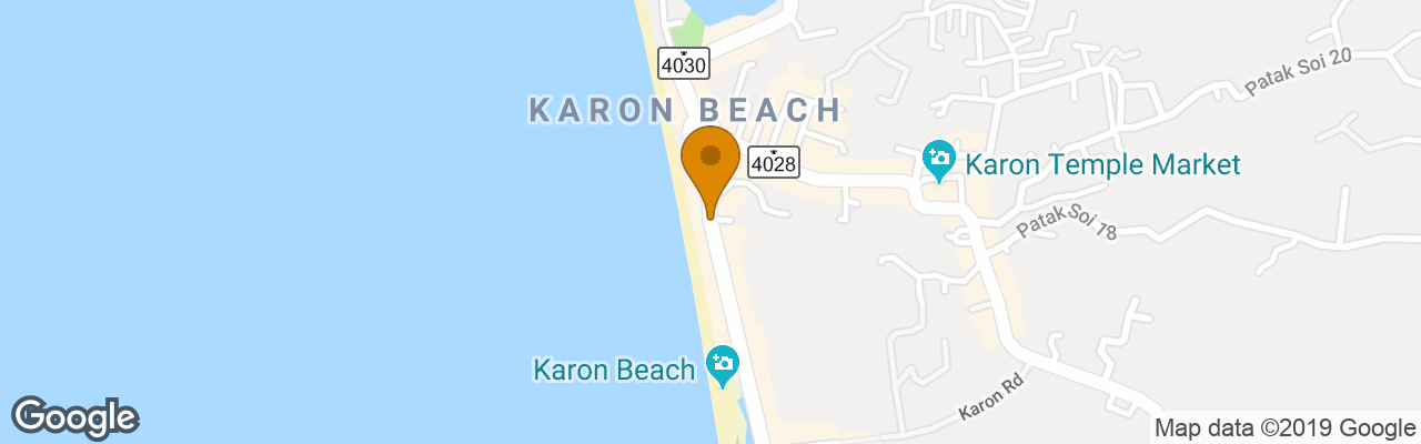 Hotel Washington Residence