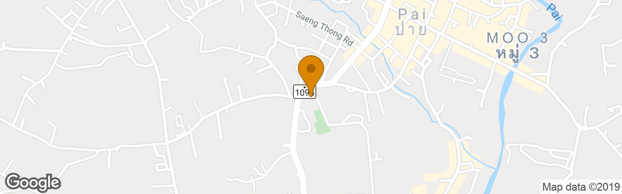 Hotel Pai Reaunthai Village