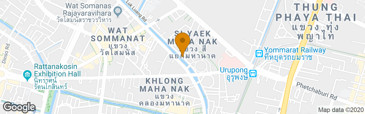 Hotel Sabaidee Minitel