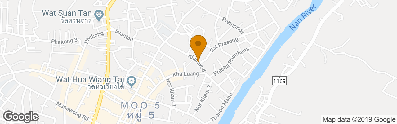 Hotel Chinatip Yusabuy