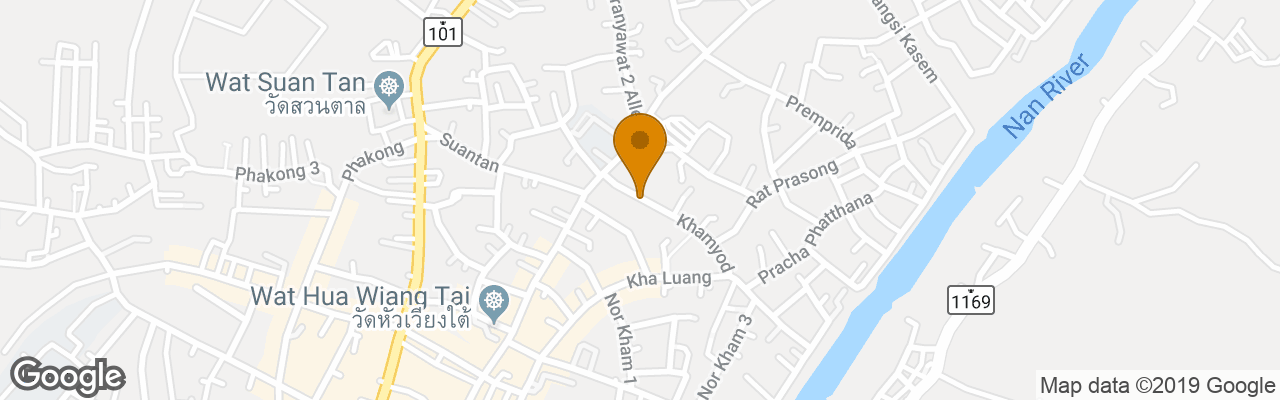 Hotel Fifty First At Nan