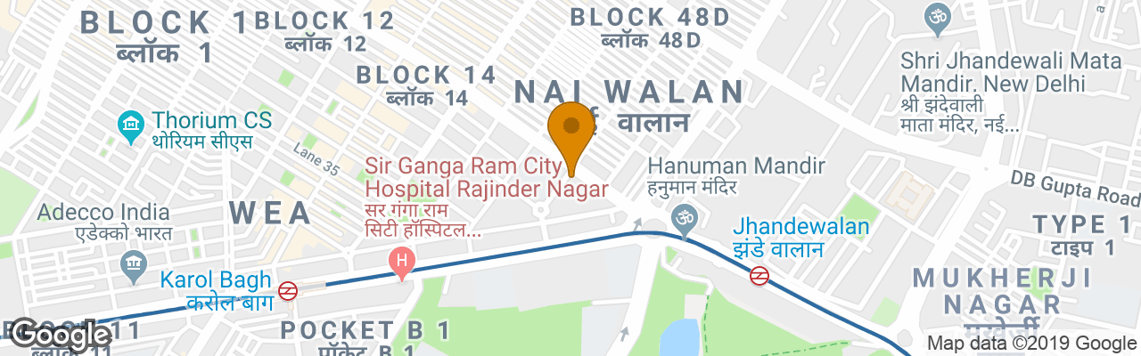Hotel Oyo Rooms Karol Bagh Near Hanuman Mandir