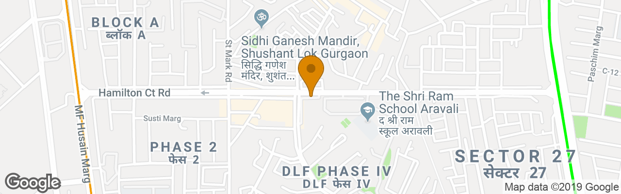 Hotel Oyo Rooms Iffco Metro Ii