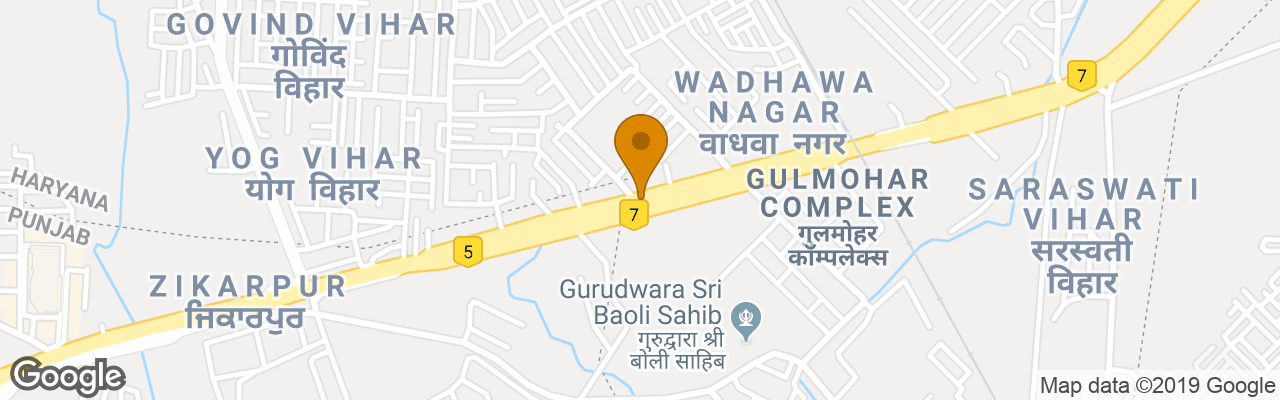 Hotel Oyo Rooms Opposite K Area Zirakpur 1