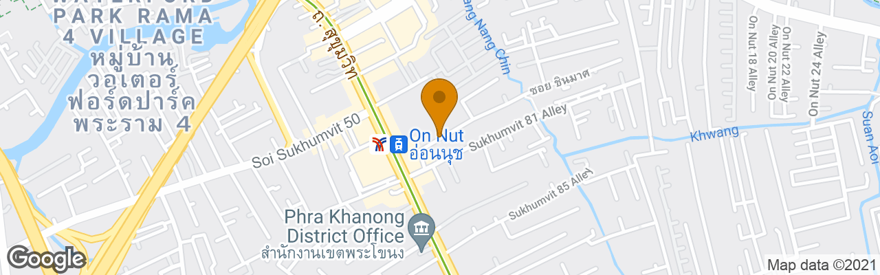 Hotel Resort M Bangkok