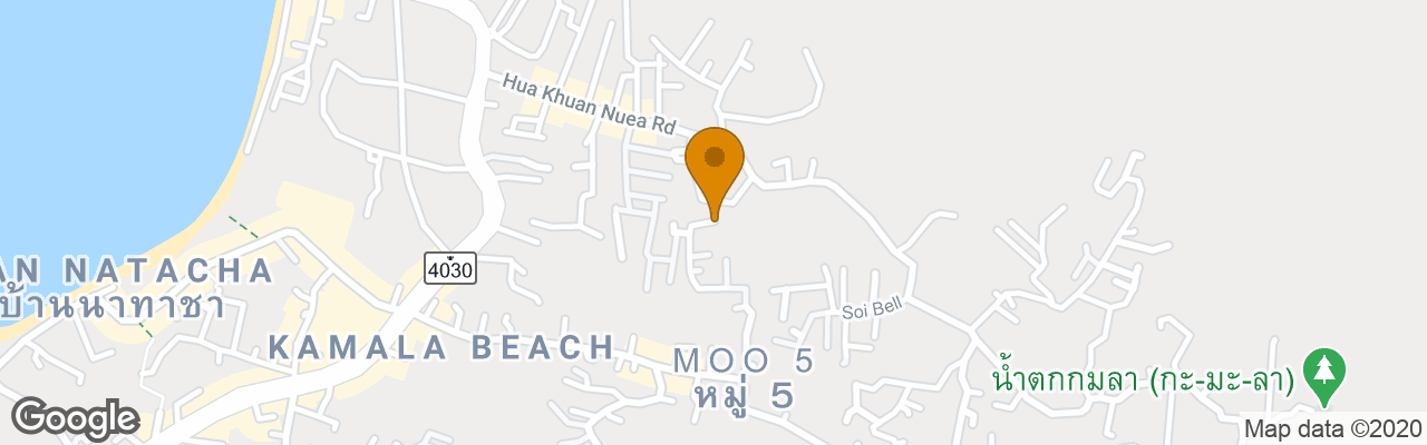 Hotel The Trend Kamala