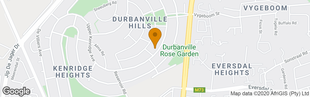 Pension Four Palms Accommodation & Conferencing