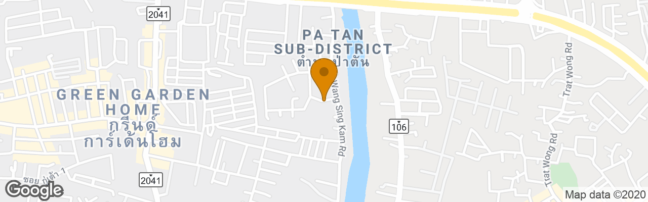 We Briza Hotel Chiangmai