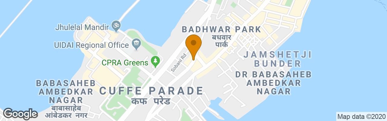 Hotel Sea View Colaba