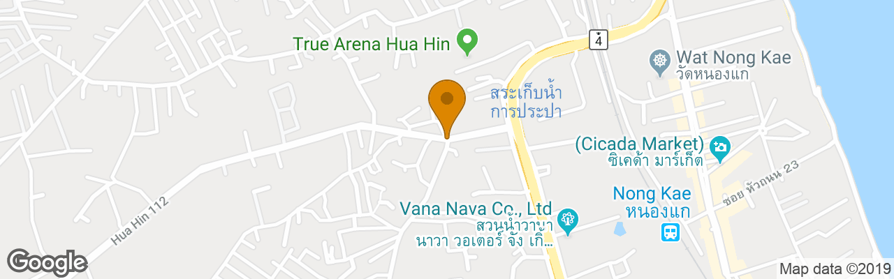 Hotel Sanae Beach Club