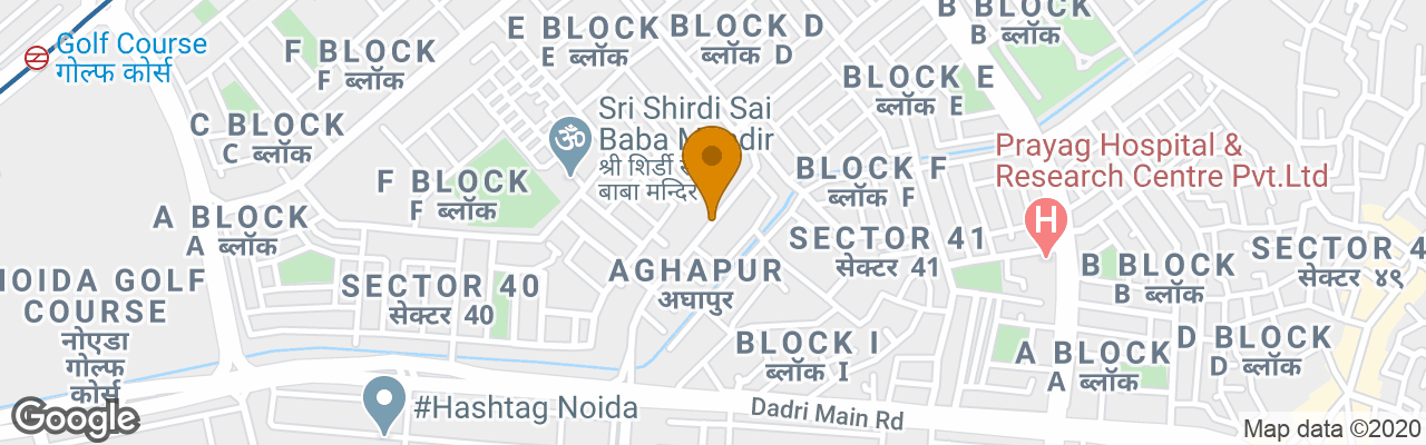 Hotel Oyo Rooms Noida Sector 41