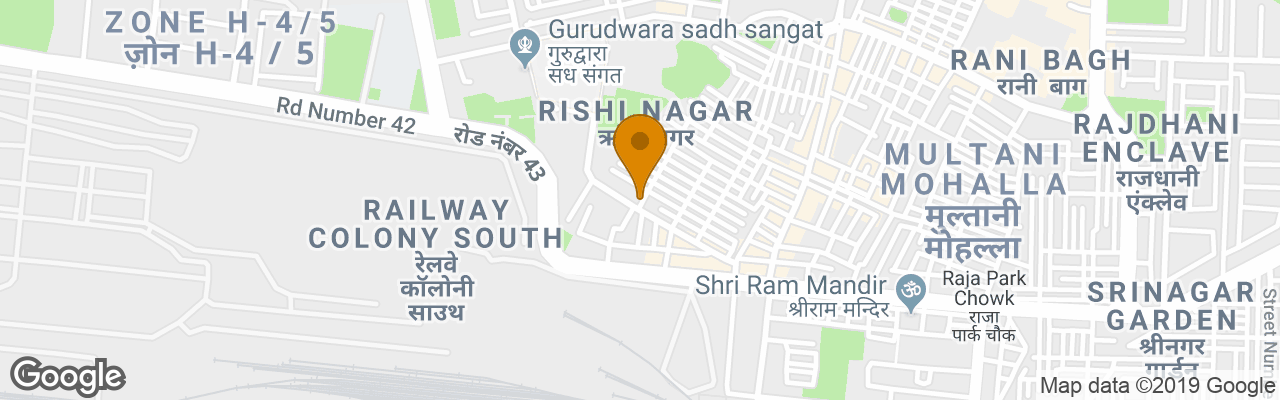 Hotel Oyo Rooms Pitampura Rani Bagh