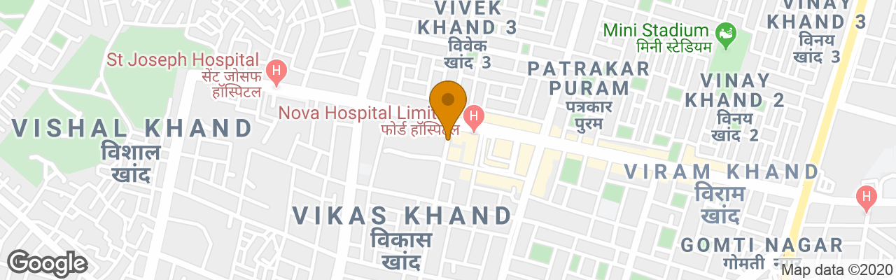 Hotel Oyo Rooms Patrakarpuram Market