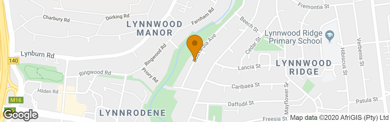 Pension Serenight Guesthouse