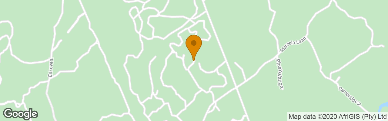 Hotel Masodini Private Game Lodge