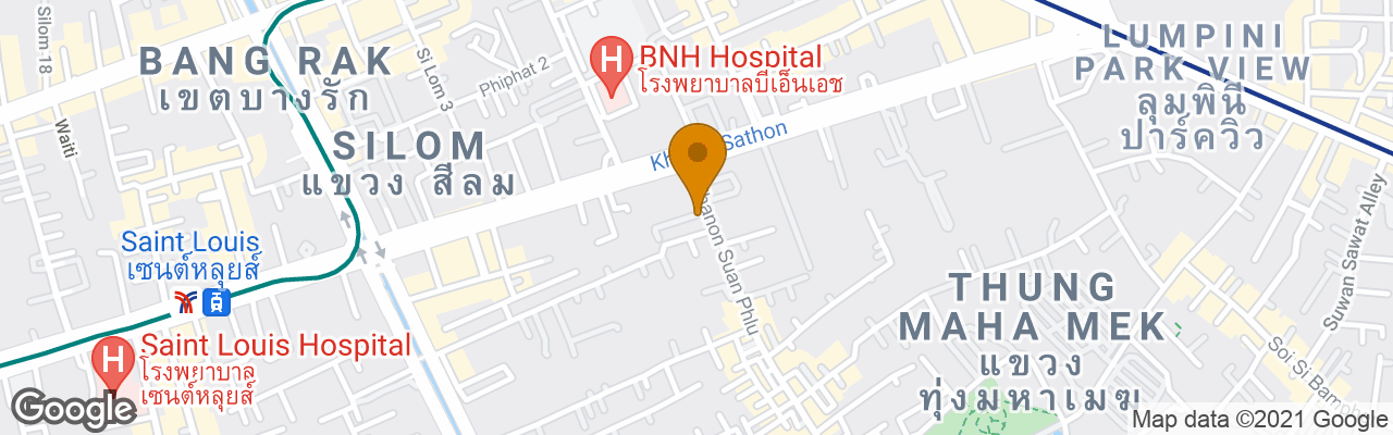 Hostel Le Lek Boutique Guest House