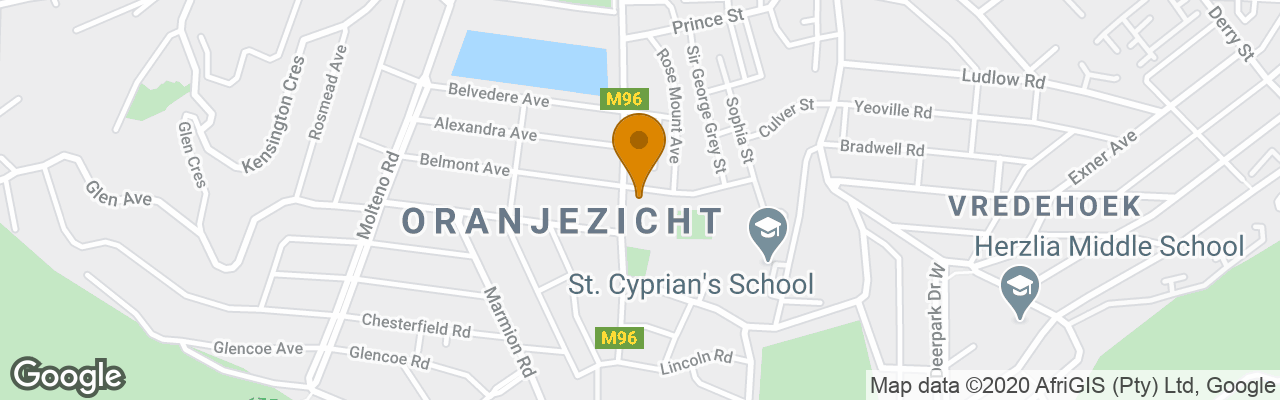 Bed and Breakfast Southern Comfort Guest Lodge