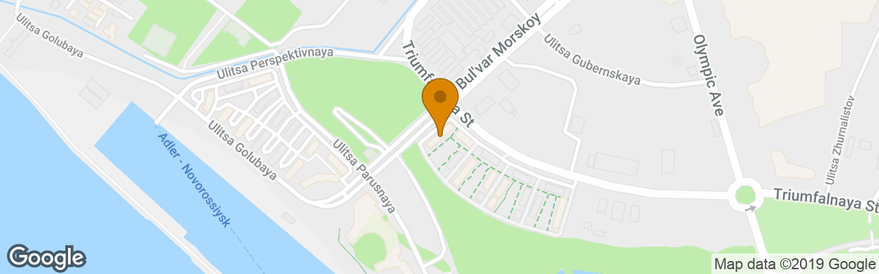 Imeretinskiy Aparthotel Parkoviy Kvartal