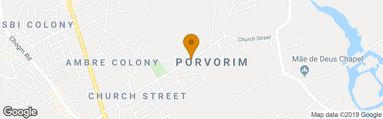 Hotel Oyo Rooms Panjim Church Square