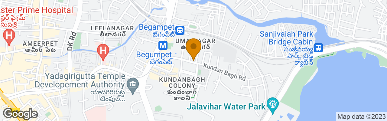 Hotel Oyo Rooms Begumpet Club