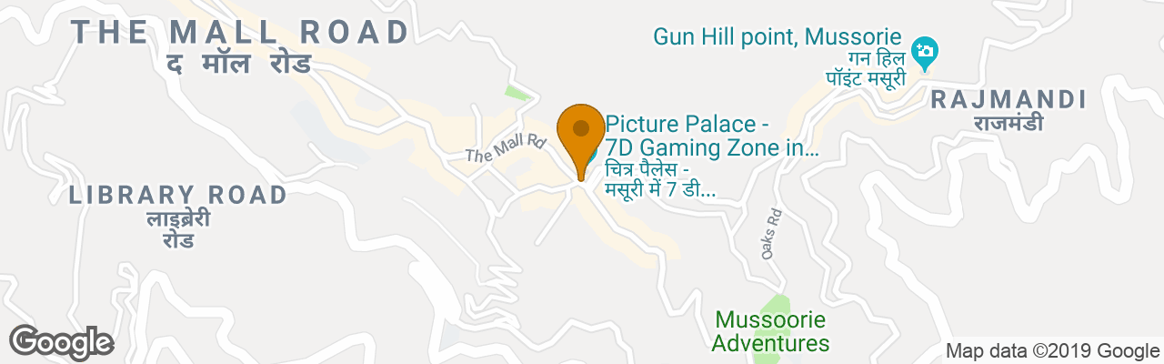 Hotel Oyo Rooms Opp Picture Palace