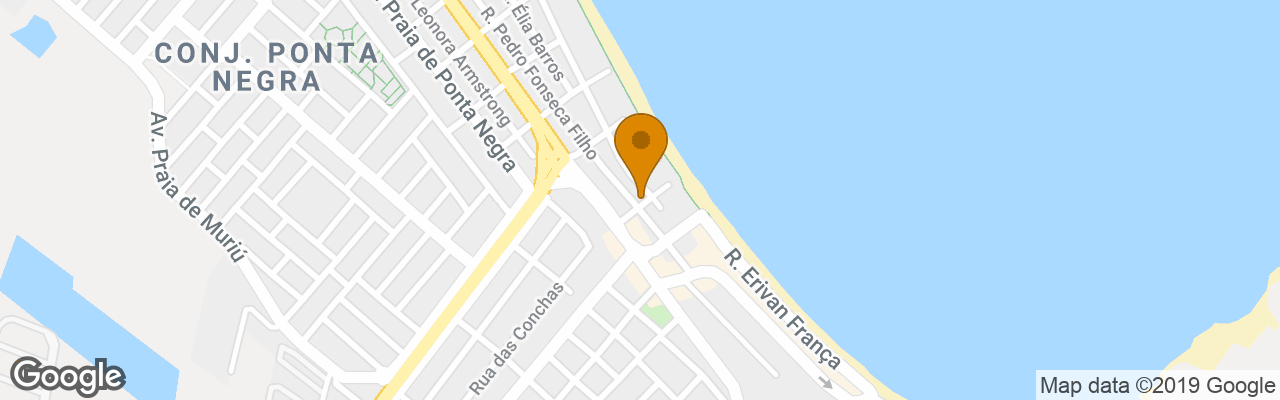 Bed and Breakfast Vila Bonita Pousada Boutique 