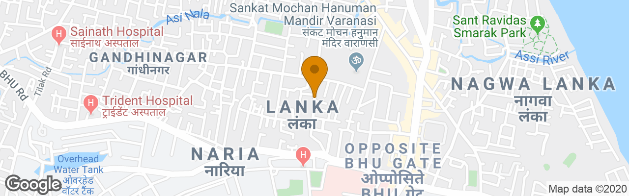 Hotel Oyo Premium Near Sankat Mochan Mandir