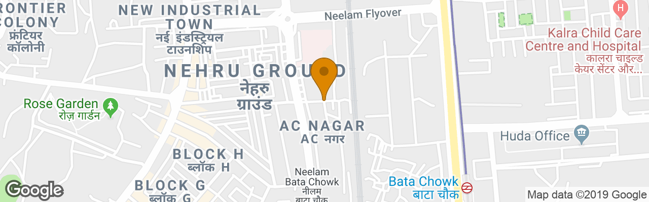 Hotel Oyo Premium Neelam Chowk