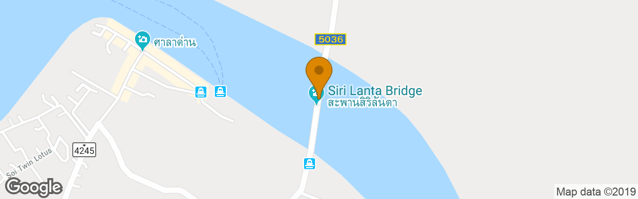 Hotel Selamat Lanta Resort