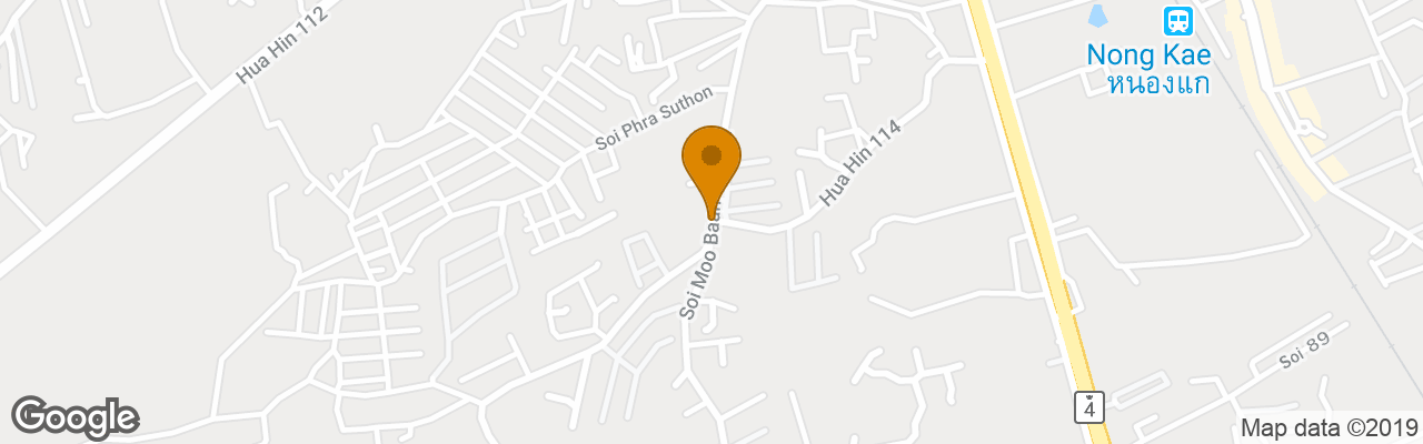 Hotel Villa Baan Malinee