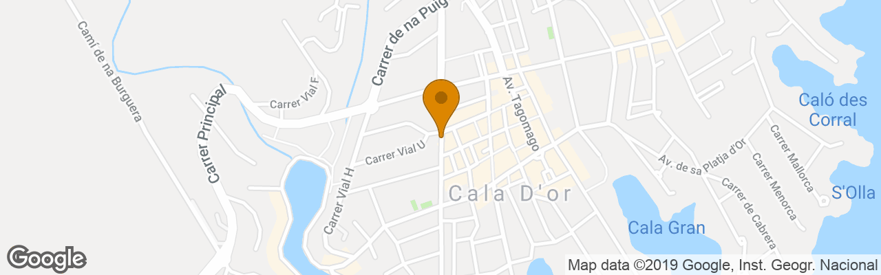 Hotel Club Hípico Cala d'Or 