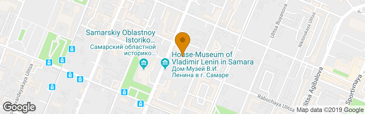Hostel Mobi House Na Leninskoy