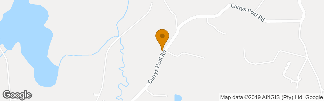 Bed and Breakfast Arum Hill Lodge