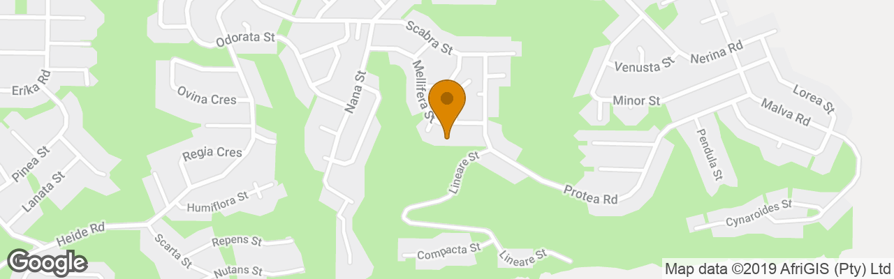 Pension Dana Bay B&b Guest House