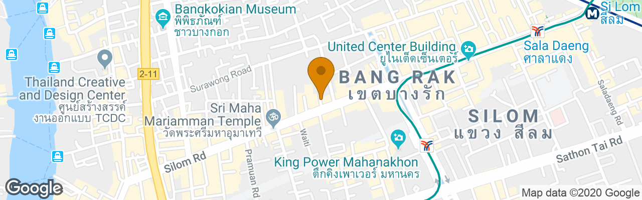 The Urban Age Hostel