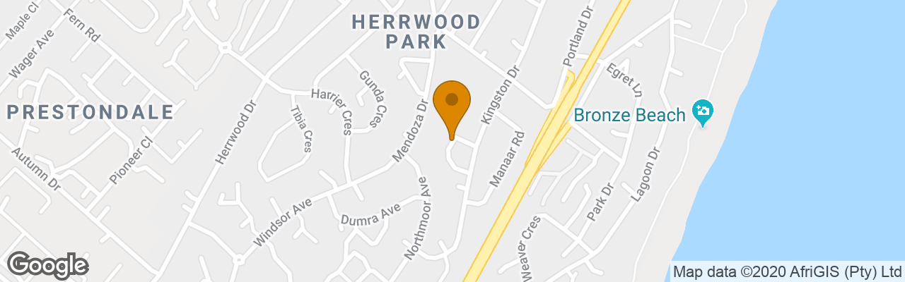 Pension Kingston Place Guesthouse