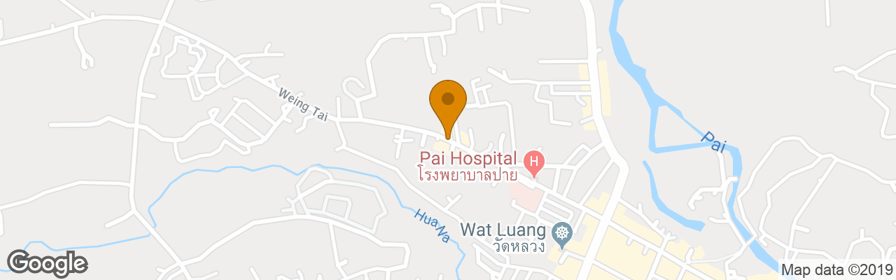 Hotel Mountain Blue Cottage