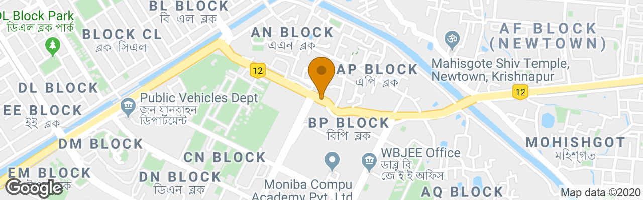 Hotel Oyo Rooms Salt Lake Sector V Technopolis