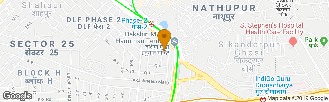 Hotel Oyo Rooms Sikanderpur Metro