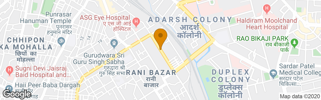 Hotel Oyo Rooms Suraj Talkies Rani Bazar