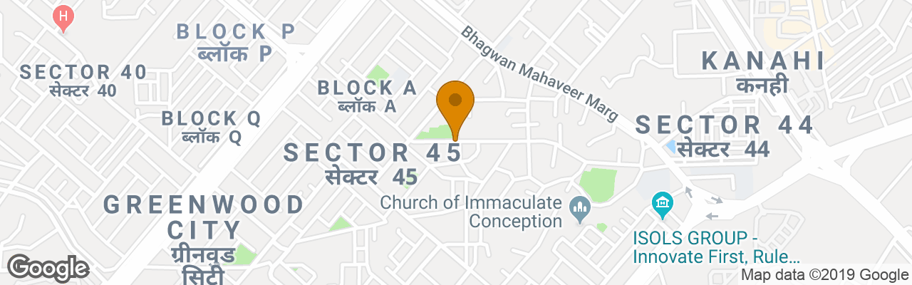 Hotel Oyo Rooms Fortis Hospital