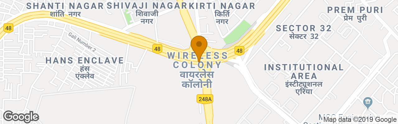 Hotel Oyo Rooms Heritage District