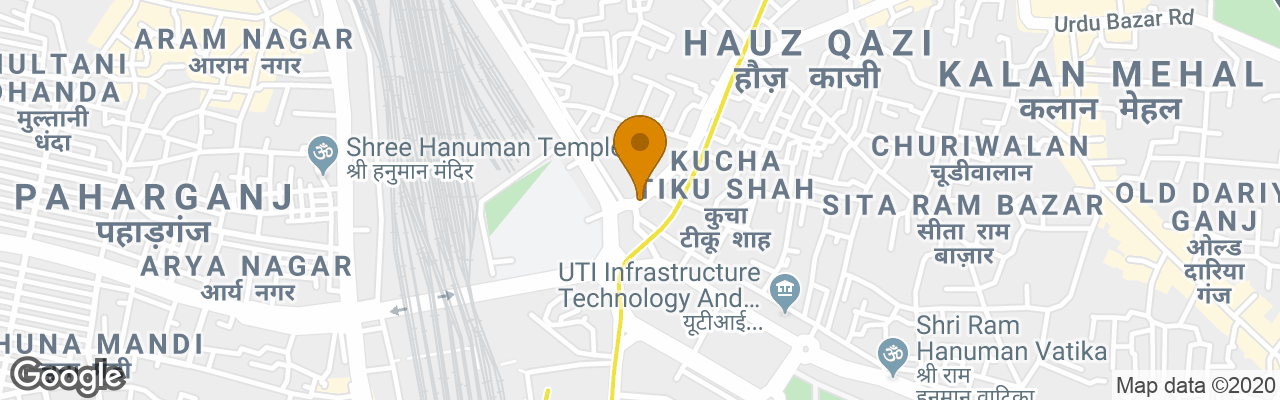 Hotel Oyo Rooms Main Bazar Paharganj