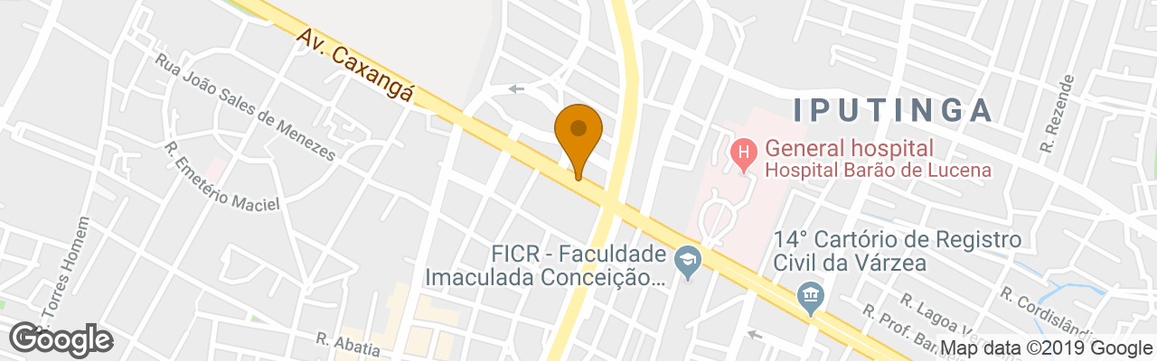 Hotel Imperador Residence 