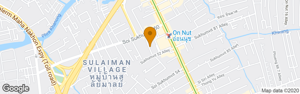 Amaze Sukhumvit Hotel Bangkok