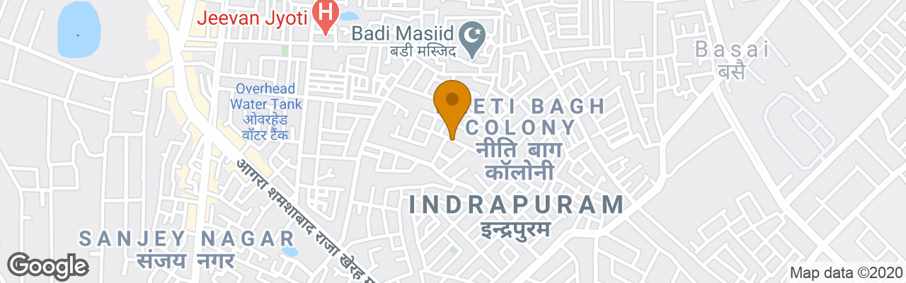 Hotel Villa 21 Agra Homestay