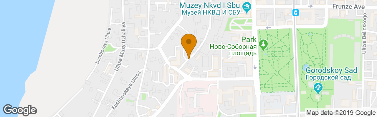 Art Plaza Hotel Tomsk