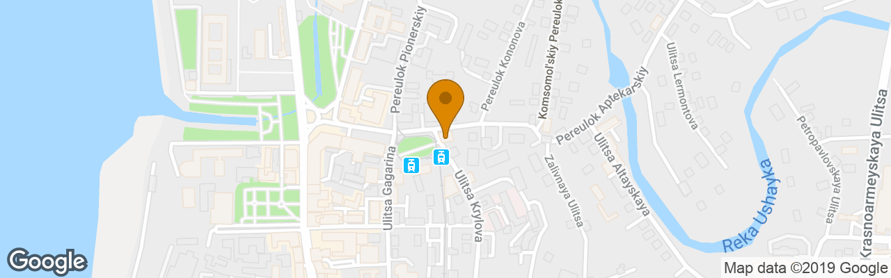 Hotel Kupecheskiy Dom