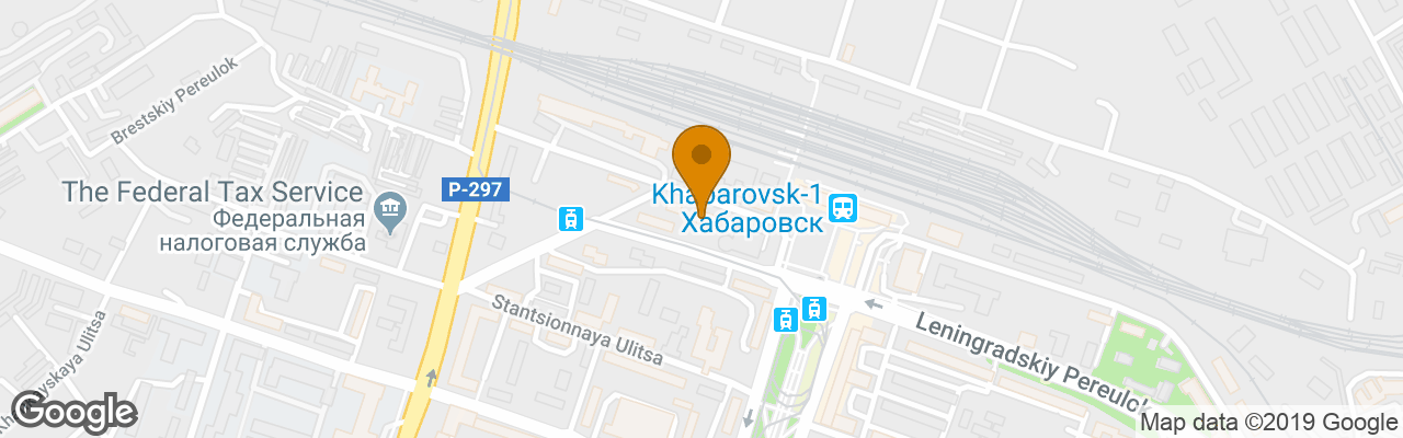 Hostel U Vokzala Brandson