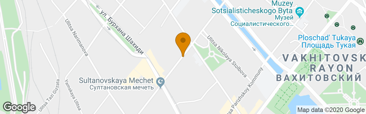 Hotel Berison Kamala